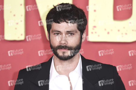 Filmpremiere 'Send Help' in London