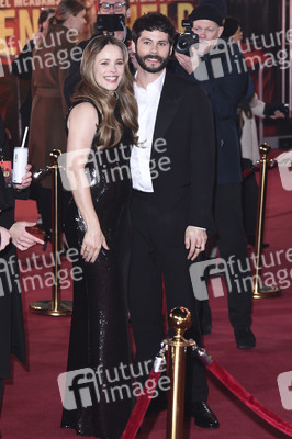 Filmpremiere 'Send Help' in London