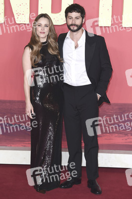 Filmpremiere 'Send Help' in London