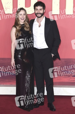 Filmpremiere 'Send Help' in London