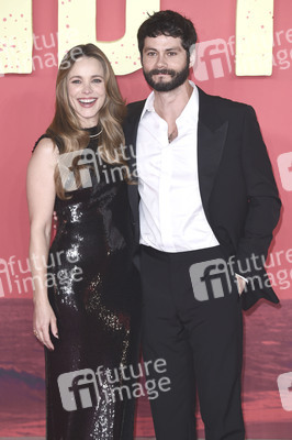 Filmpremiere 'Send Help' in London