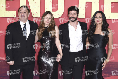 Filmpremiere 'Send Help' in London