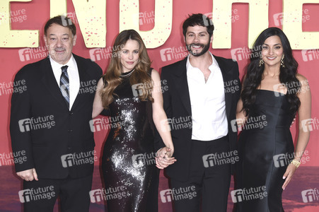 Filmpremiere 'Send Help' in London