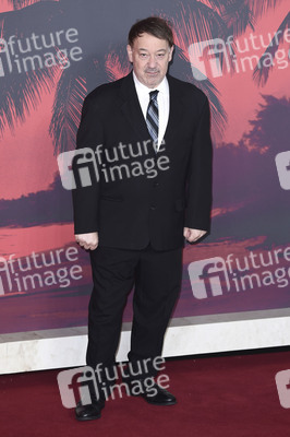 Filmpremiere 'Send Help' in London