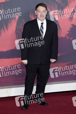 Filmpremiere 'Send Help' in London