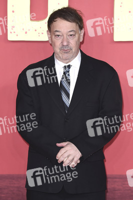 Filmpremiere 'Send Help' in London