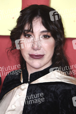 Filmpremiere 'Send Help' in London