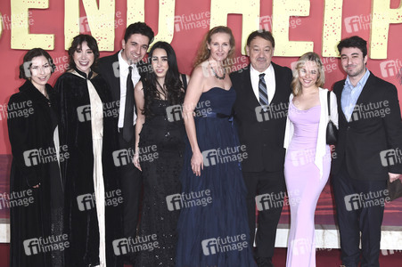Filmpremiere 'Send Help' in London