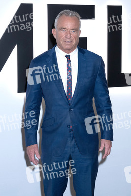 Filmpremiere 'Melania' in Washington