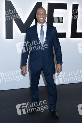 Filmpremiere 'Melania' in Washington