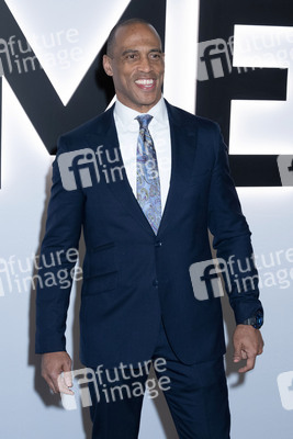 Filmpremiere 'Melania' in Washington