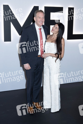 Filmpremiere 'Melania' in Washington