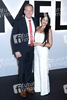 Filmpremiere 'Melania' in Washington