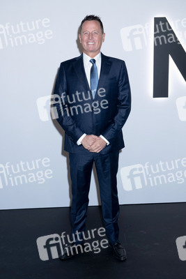 Filmpremiere 'Melania' in Washington