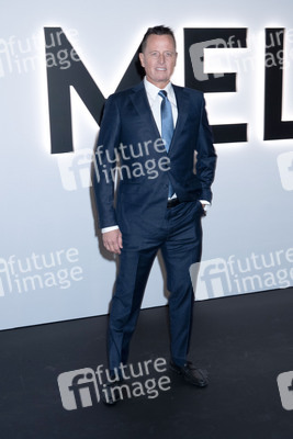 Filmpremiere 'Melania' in Washington