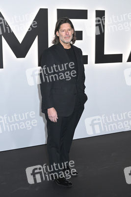 Filmpremiere 'Melania' in Washington