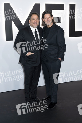 Filmpremiere 'Melania' in Washington