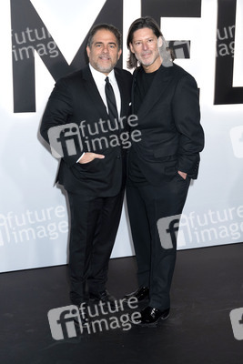 Filmpremiere 'Melania' in Washington