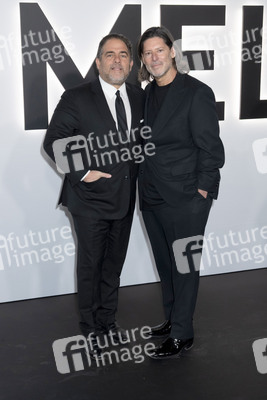 Filmpremiere 'Melania' in Washington