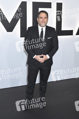 Filmpremiere 'Melania' in Washington