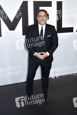 Filmpremiere 'Melania' in Washington