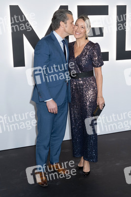 Filmpremiere 'Melania' in Washington