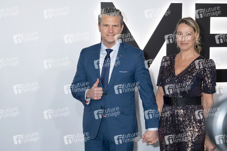 Filmpremiere 'Melania' in Washington