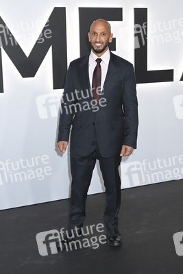 Filmpremiere 'Melania' in Washington