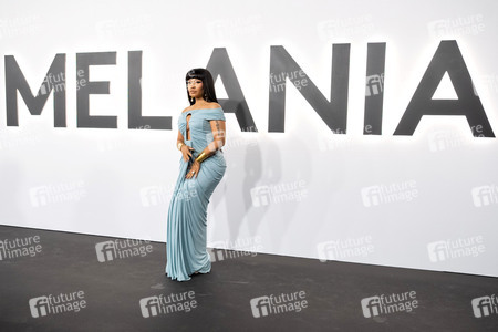 Filmpremiere 'Melania' in Washington