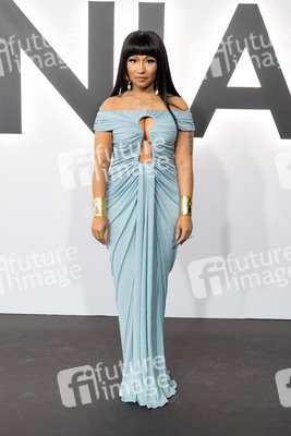 Filmpremiere 'Melania' in Washington