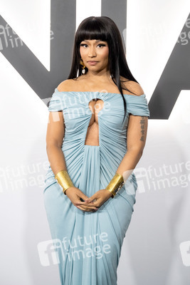 Filmpremiere 'Melania' in Washington