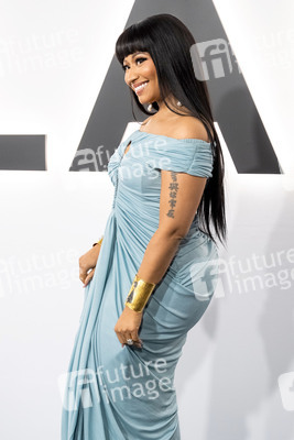 Filmpremiere 'Melania' in Washington