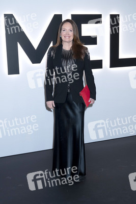 Filmpremiere 'Melania' in Washington