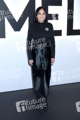 Filmpremiere 'Melania' in Washington