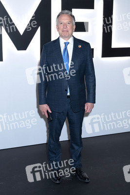 Filmpremiere 'Melania' in Washington