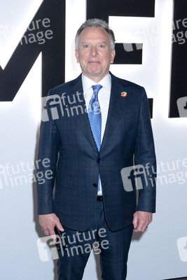 Filmpremiere 'Melania' in Washington