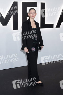 Filmpremiere 'Melania' in Washington