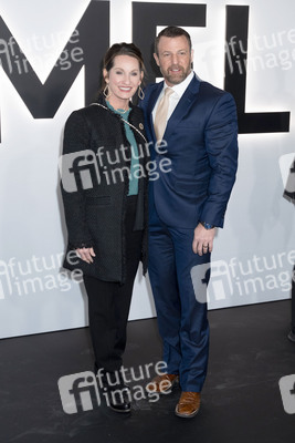 Filmpremiere 'Melania' in Washington