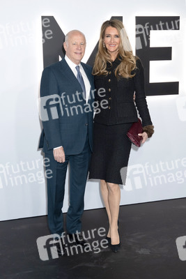 Filmpremiere 'Melania' in Washington