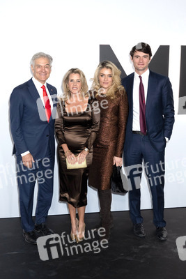 Filmpremiere 'Melania' in Washington