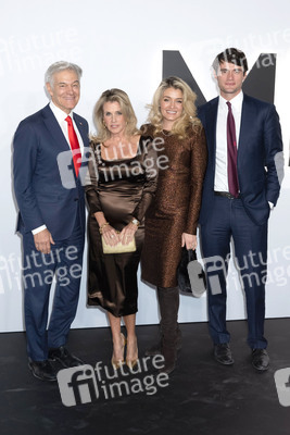 Filmpremiere 'Melania' in Washington