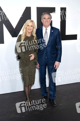 Filmpremiere 'Melania' in Washington