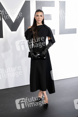 Filmpremiere 'Melania' in Washington