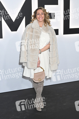 Filmpremiere 'Melania' in Washington