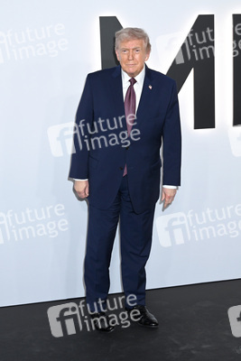 Filmpremiere 'Melania' in Washington