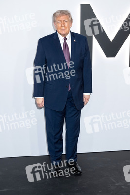 Filmpremiere 'Melania' in Washington