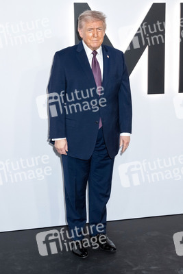 Filmpremiere 'Melania' in Washington