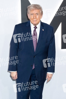 Filmpremiere 'Melania' in Washington