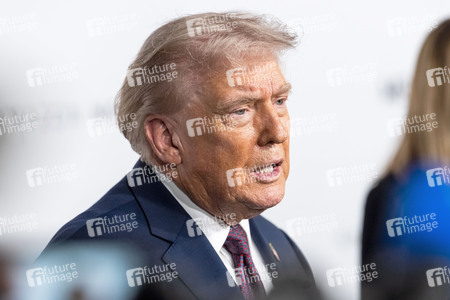 Filmpremiere 'Melania' in Washington