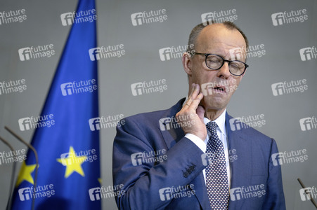 Empfang der Premierministerin der Republik Litauen in Berlin